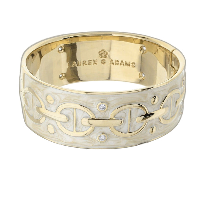 Laguna Links Bangle