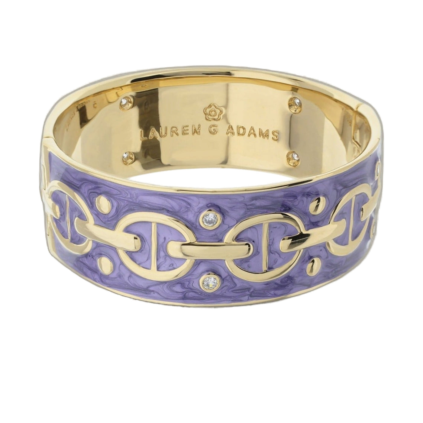 Laguna Links Bangle