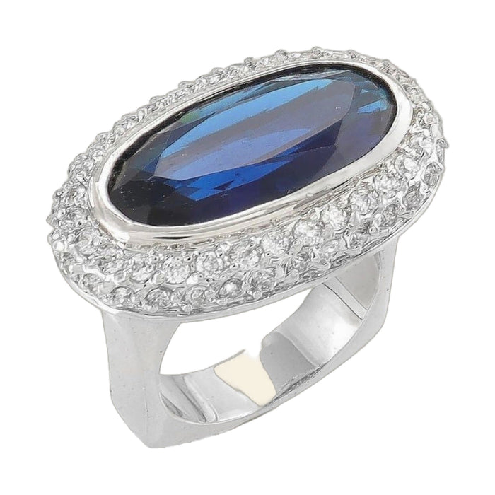 Lauren G Adams Ring