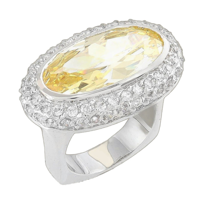 Lauren G Adams Ring