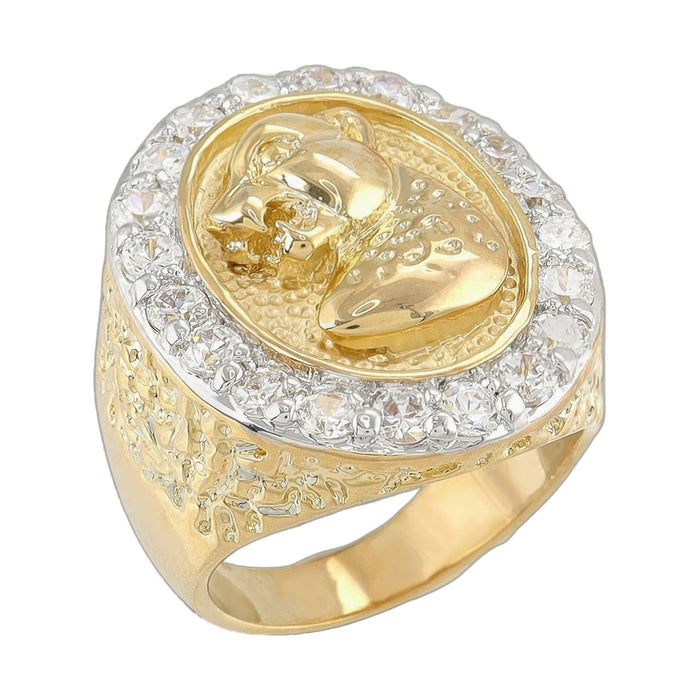 Man ring collection