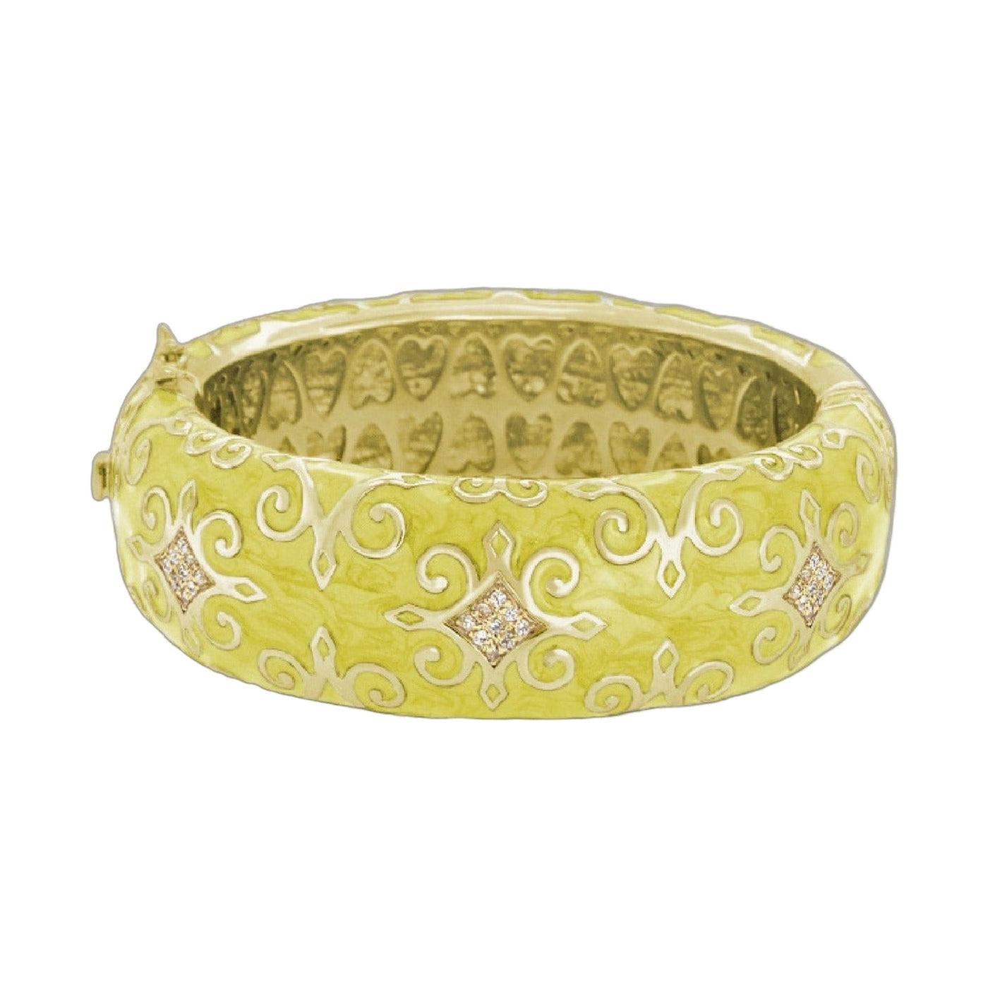 Moroccan Bangle