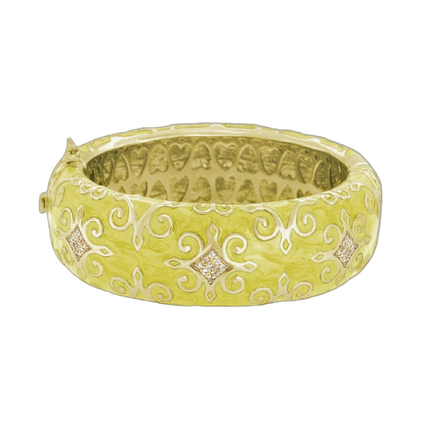 Moroccan Bangle