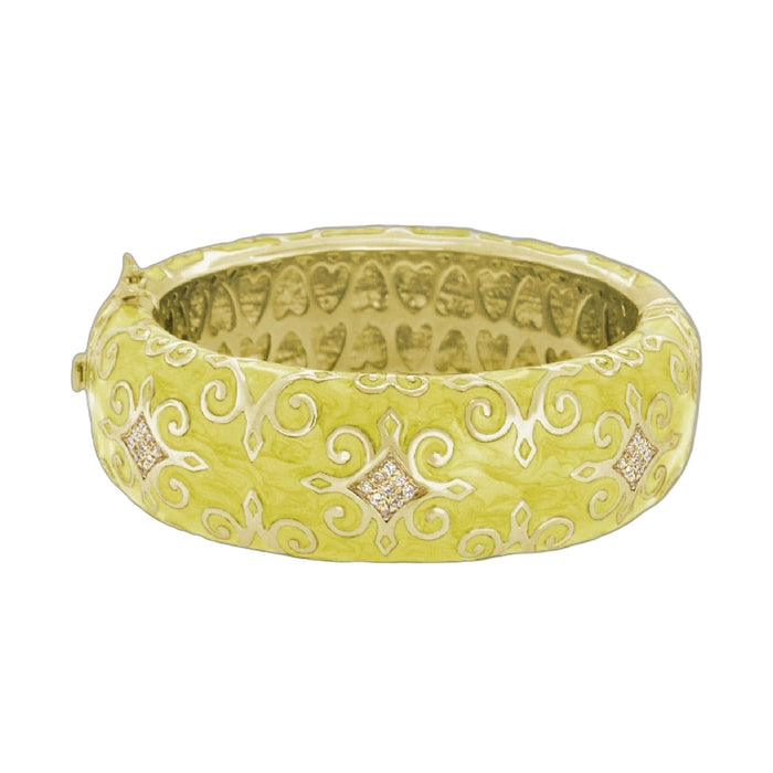 Moroccan Bangle