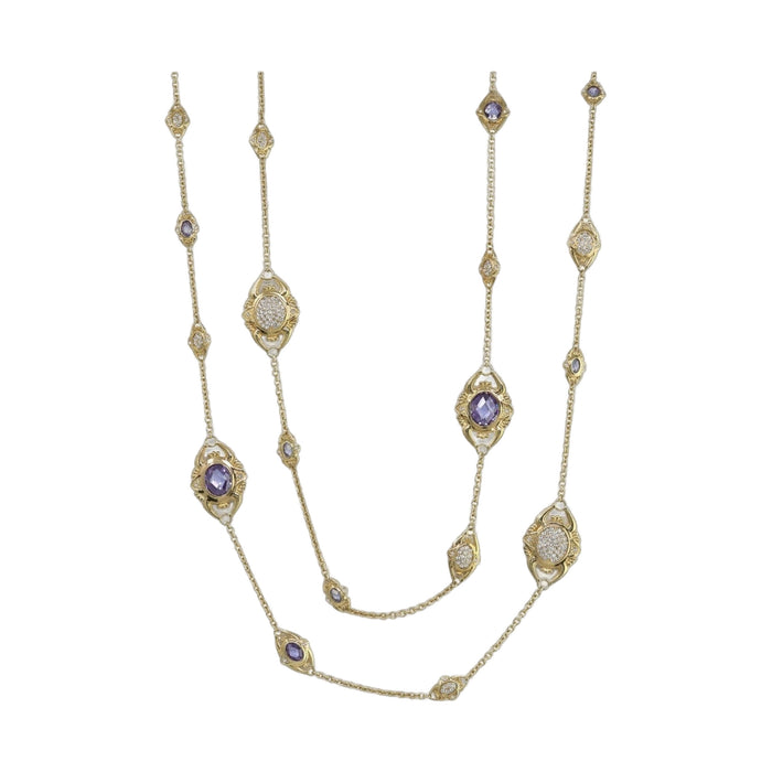 Moroccan Necklace