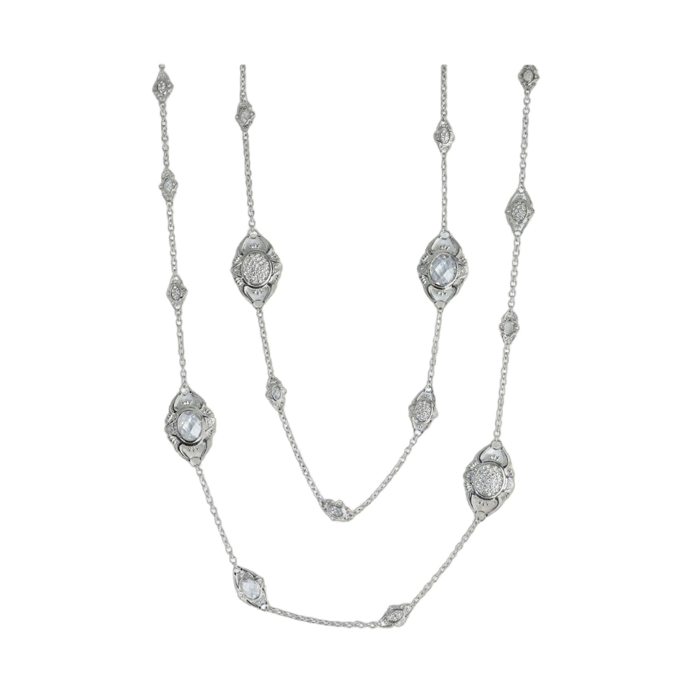 Moroccan Necklace