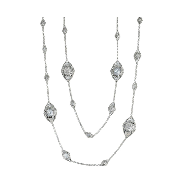 Moroccan Necklace
