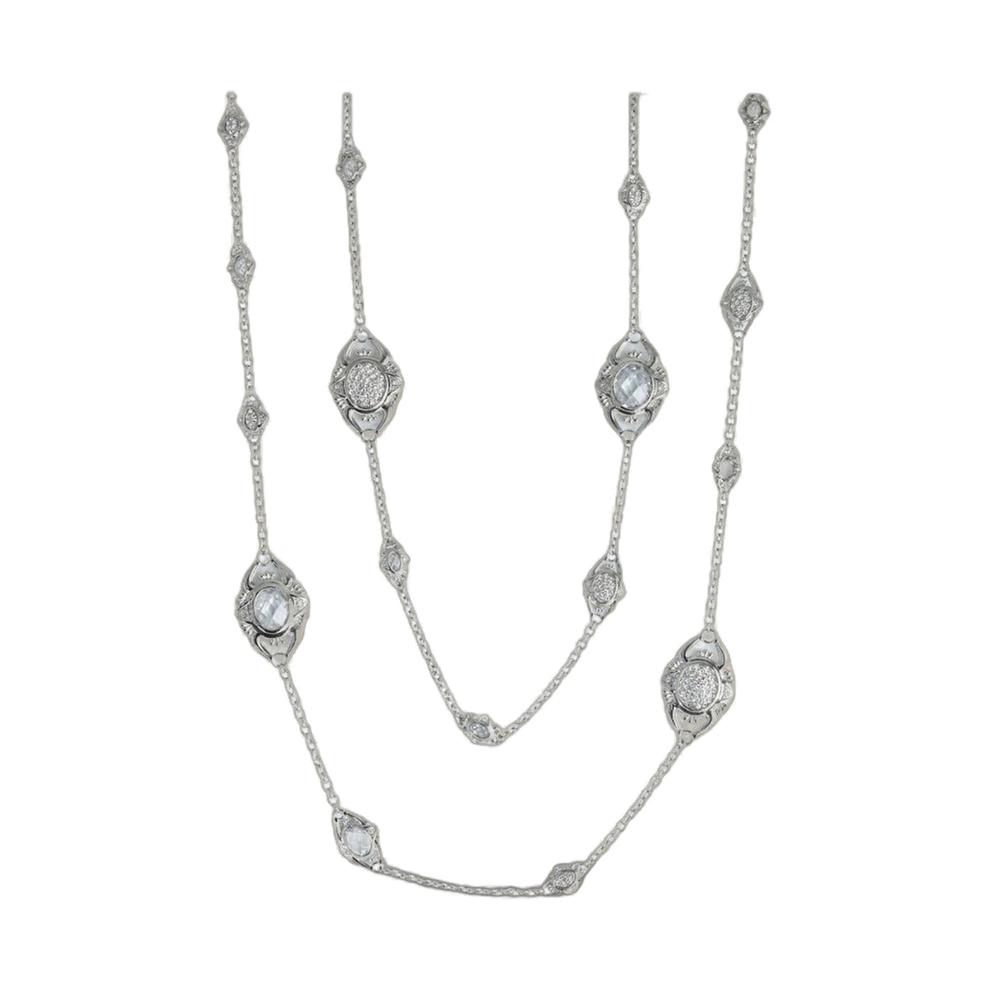 Moroccan Necklace