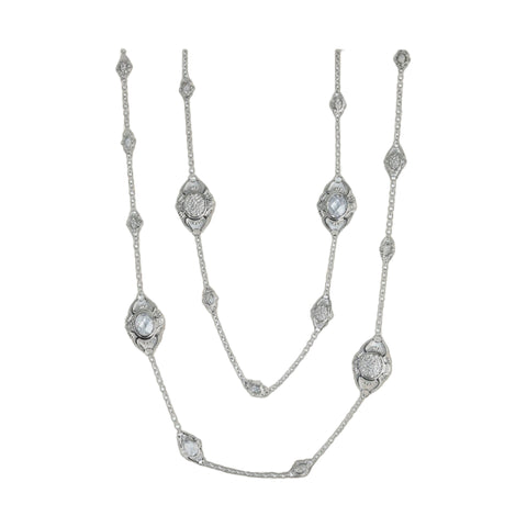 Moroccan Necklace