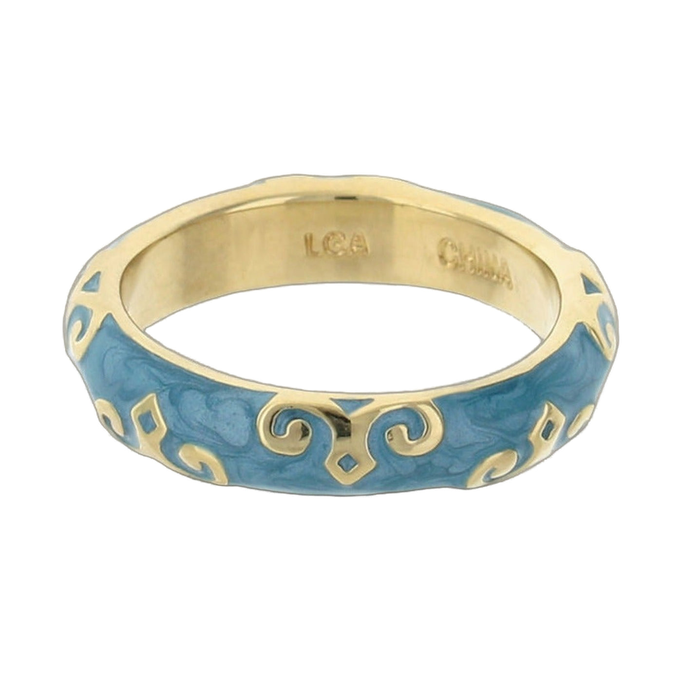 Moroccan Stackable Ring