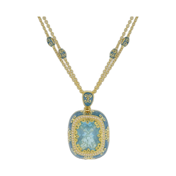 Moroccan Pendant