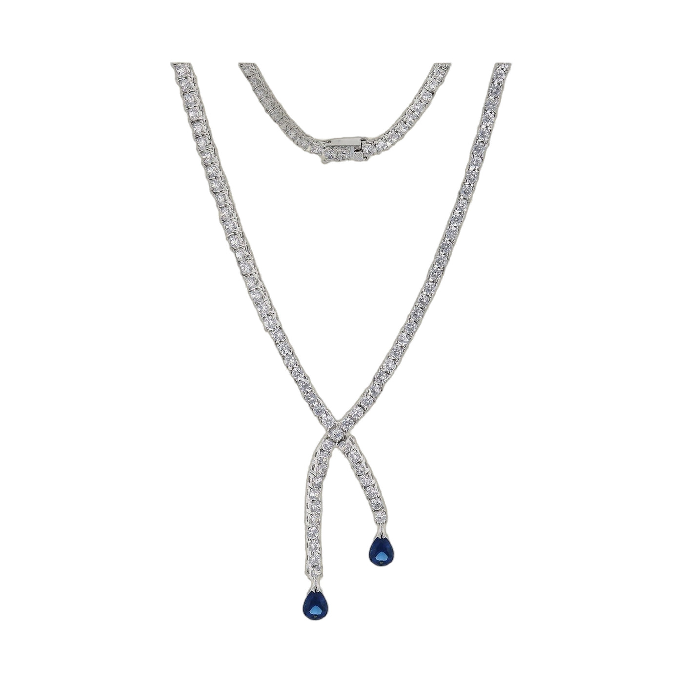 Bridal Necklace