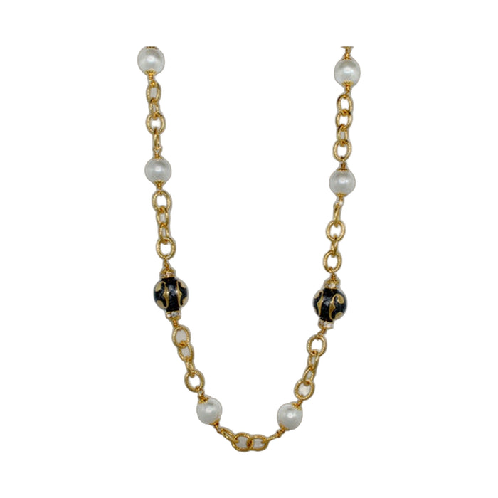 Beautiful Blossom Necklace