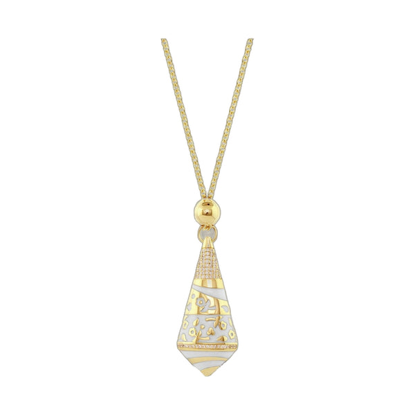 Flowers by Orly Pendant
