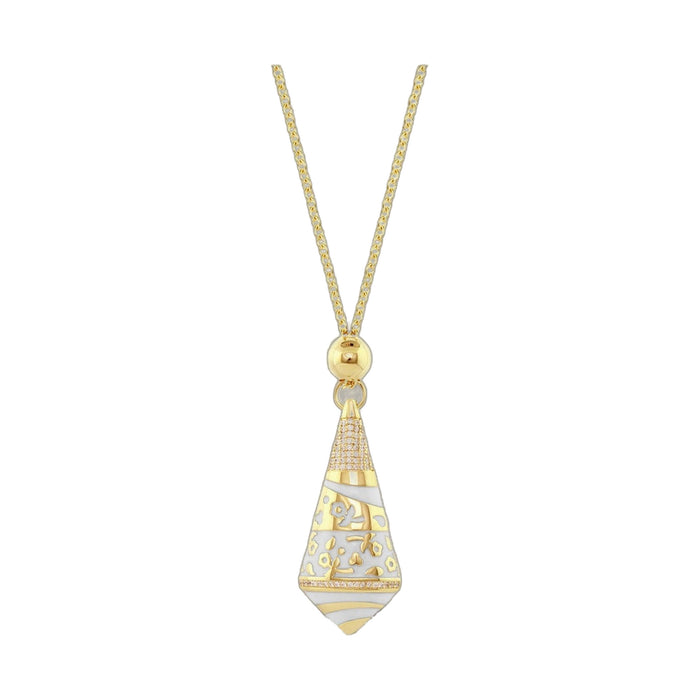 Flowers by Orly Pendant