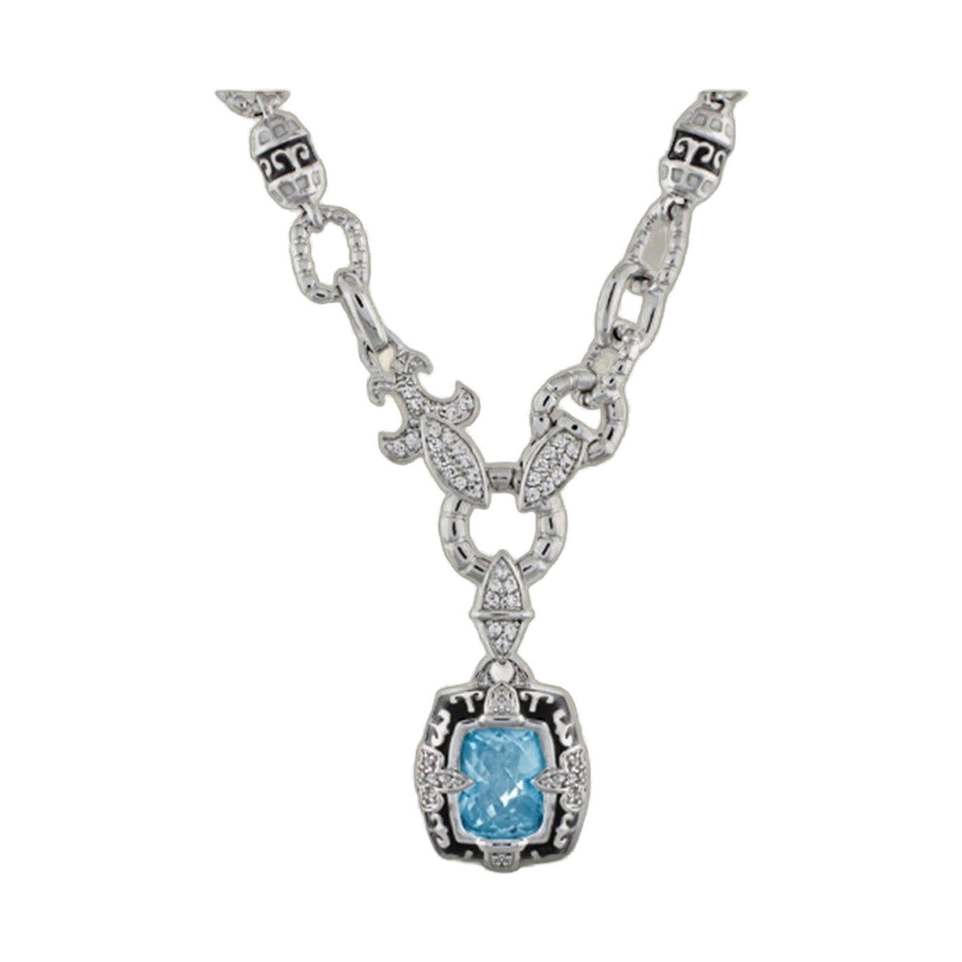 Renaissance Necklace