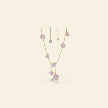 Daisy Love Necklace