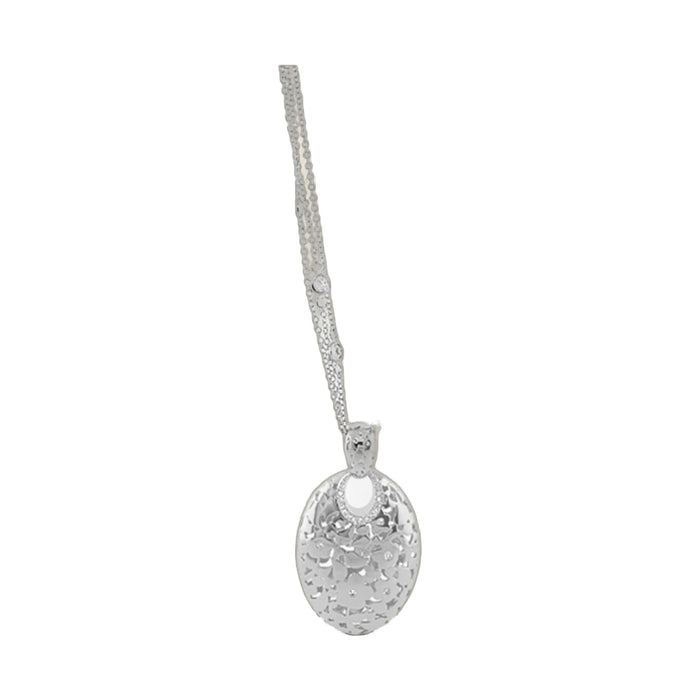 Flowers by Orly Pendant