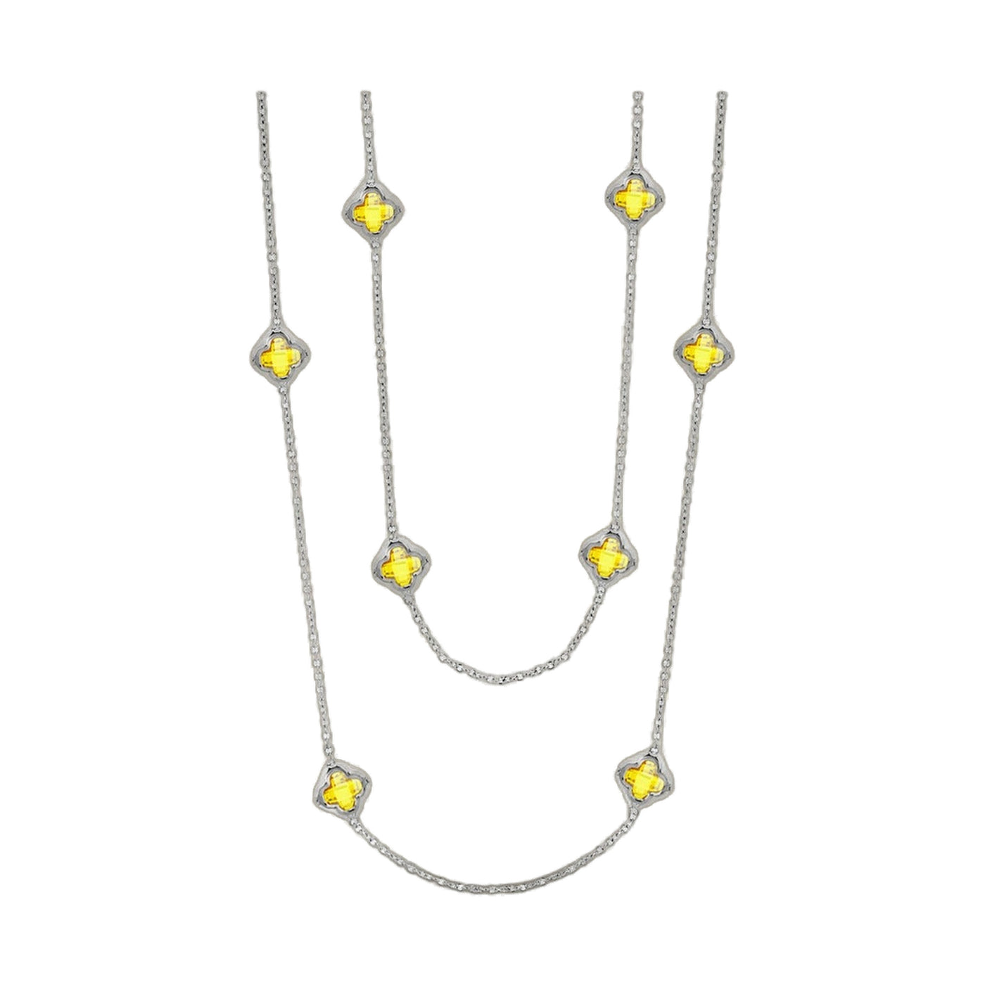 Prince Charming Long Necklace