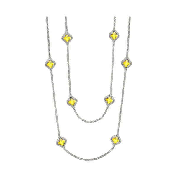 Prince Charming Long Necklace