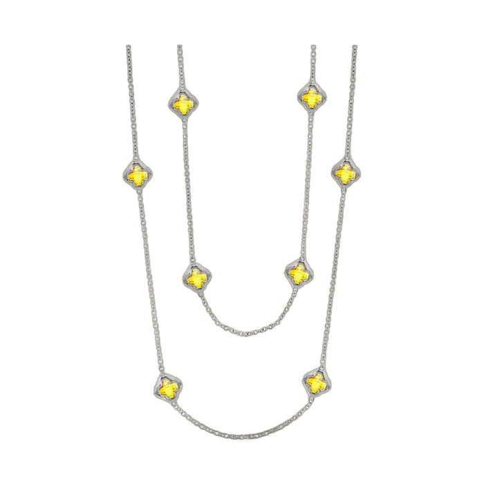 Prince Charming Long Necklace