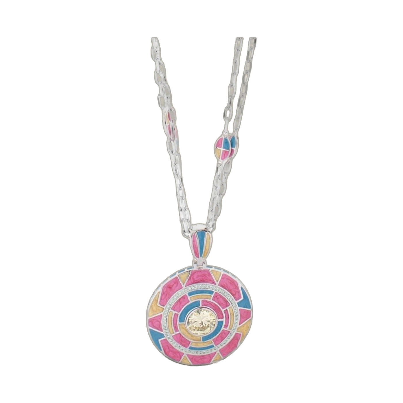 Art Deco Necklace