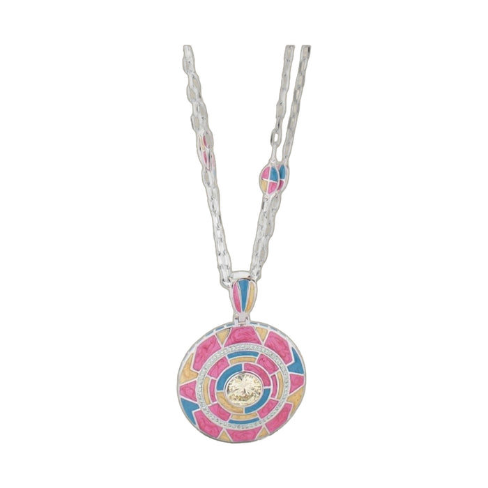 Art Deco Necklace