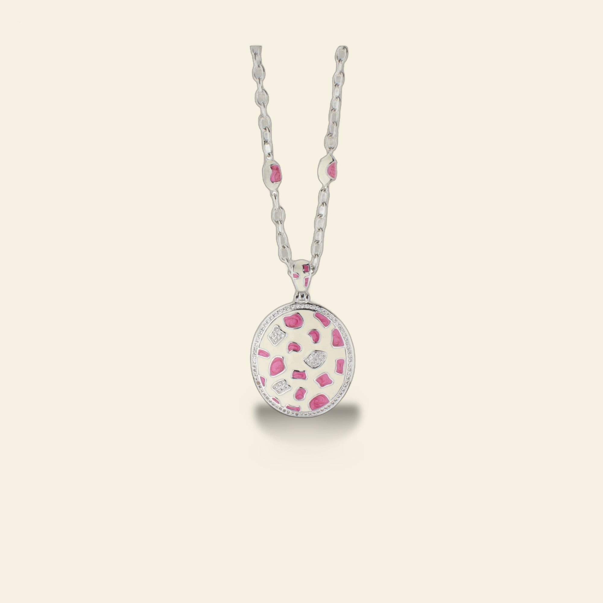 Animal Paradise Necklace