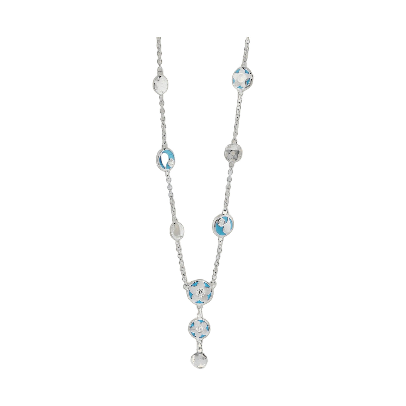 Stackable Desire Necklace