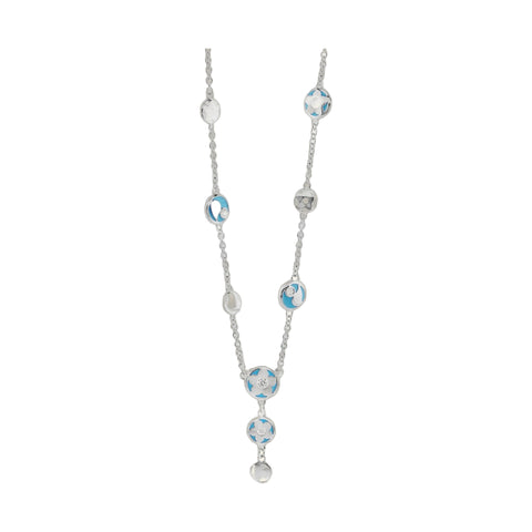 Stackable Desire Necklace