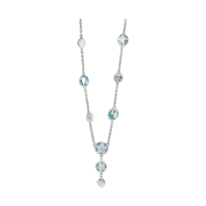 Stackable Desire Necklace