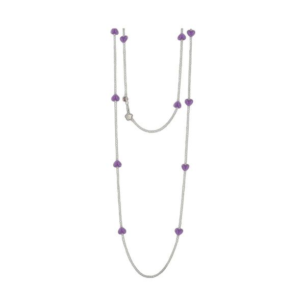 Lots of Love Necklace
