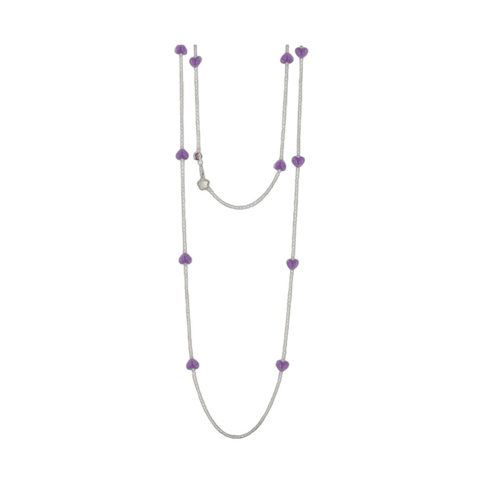 Lots of Love Necklace