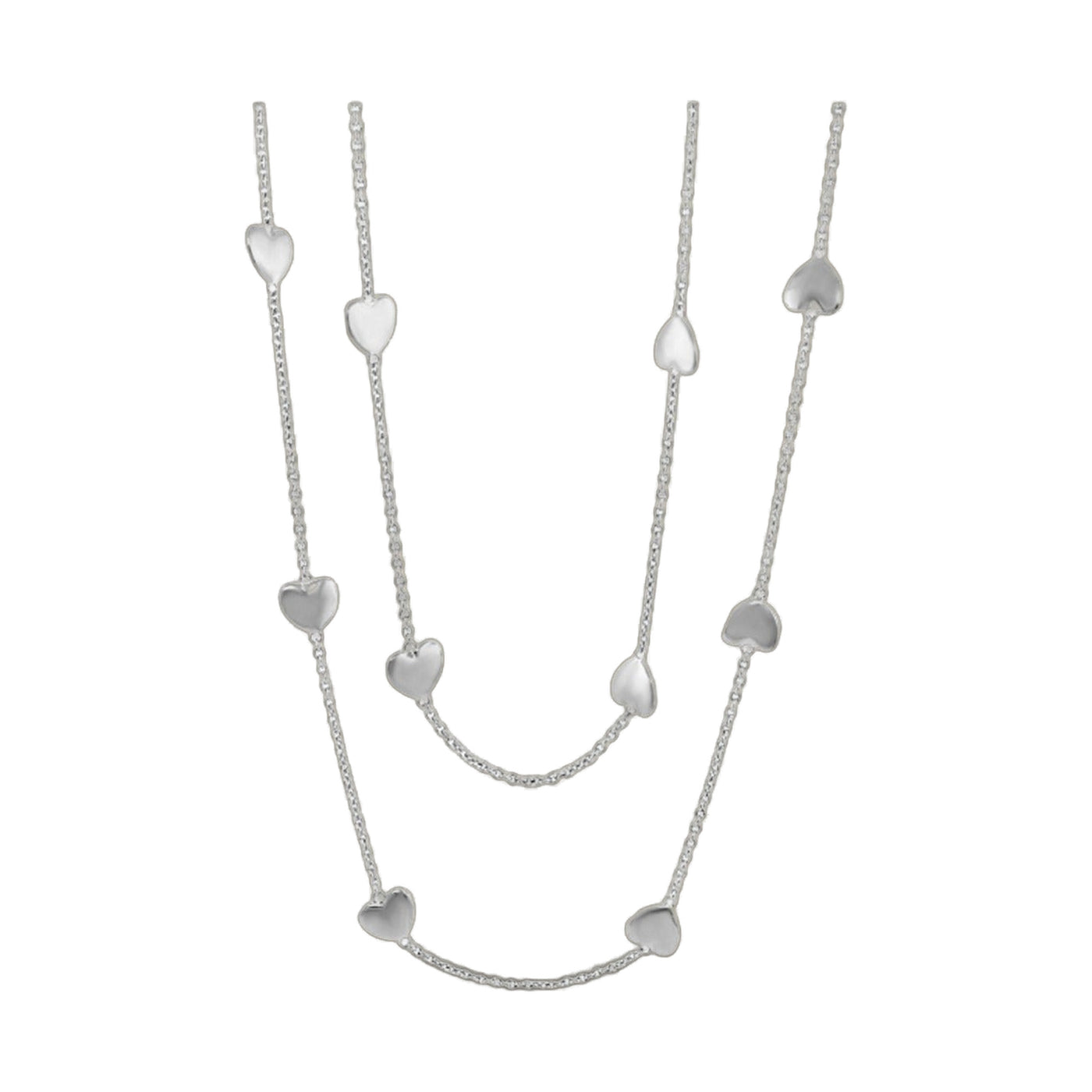 Lots of Love Necklace