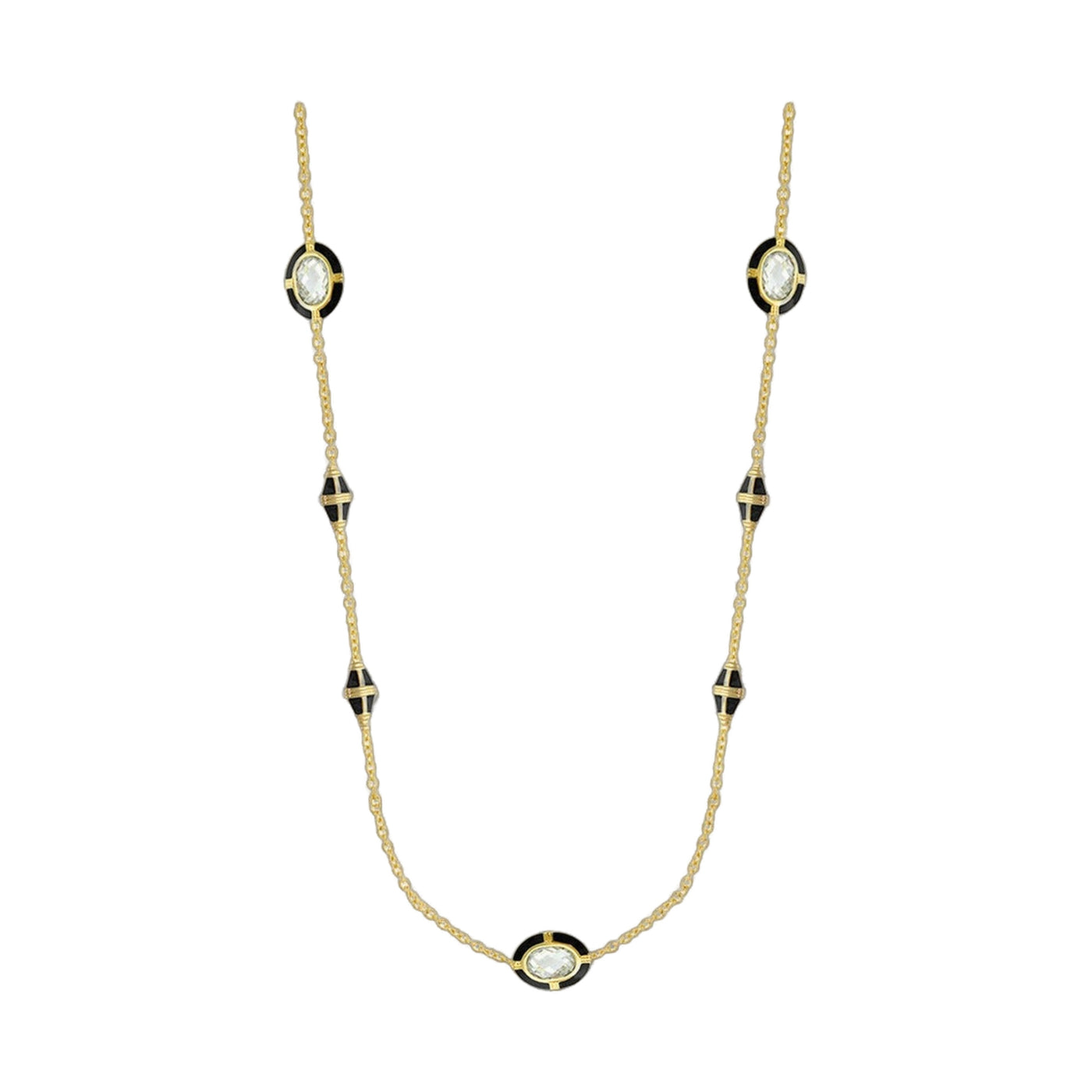 Prince Charming Necklace