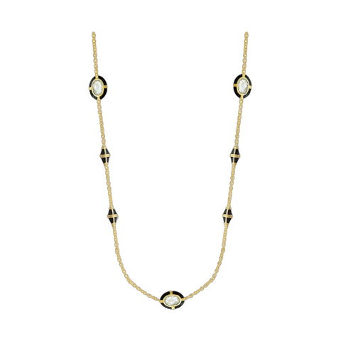 Prince Charming Necklace