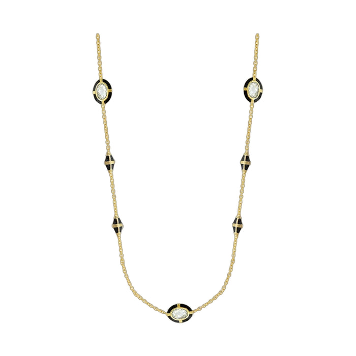 Prince Charming Necklace