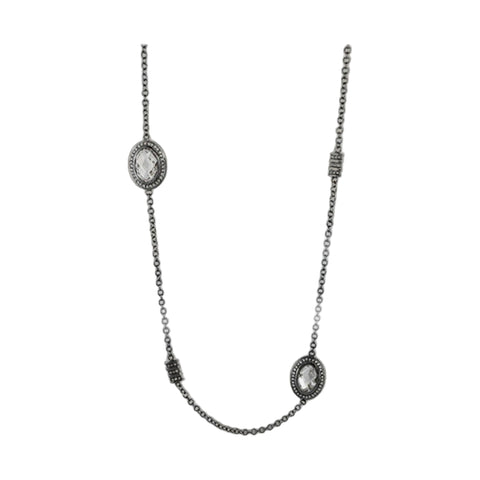 Classic Charm Necklace