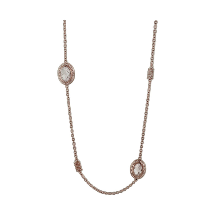Classic Charm Necklace