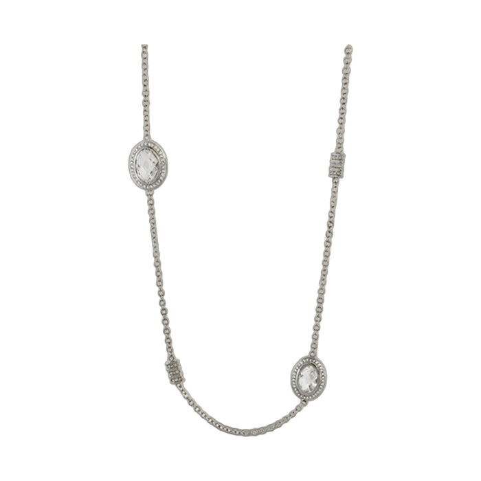 Classic Charm Necklace