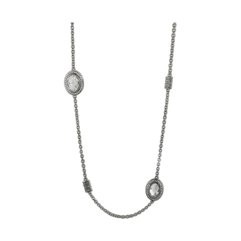 Classic Charm Necklace