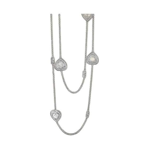 Classic Charm Necklace