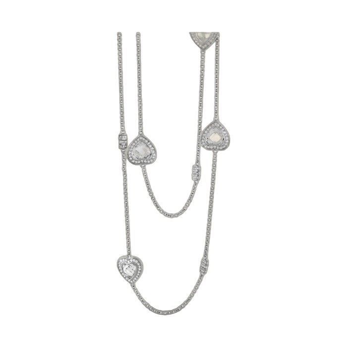 Classic Charm Necklace