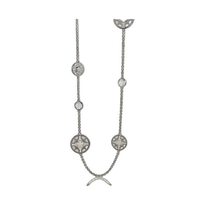 Circle of Love Necklace