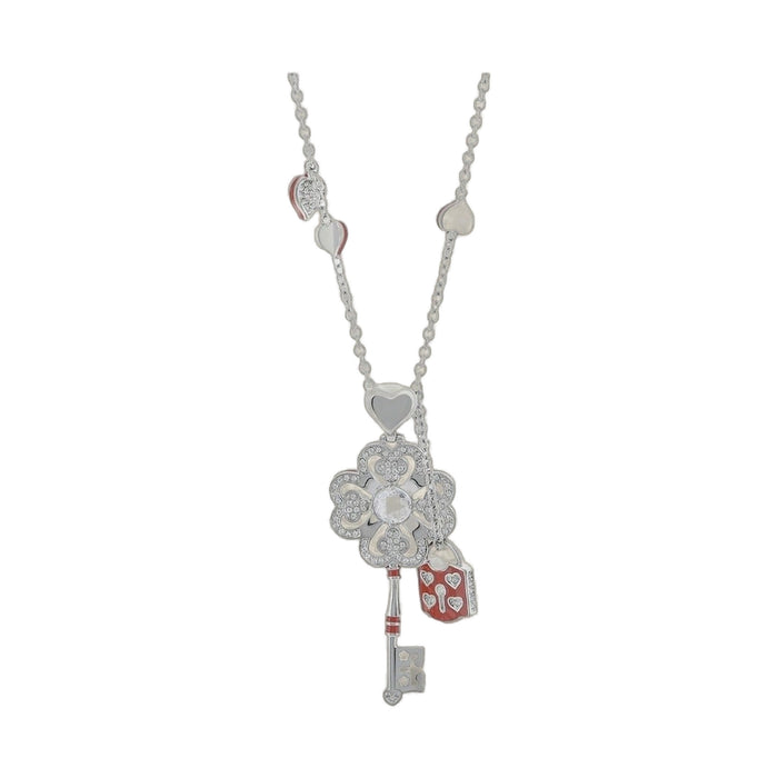 Fun Key Necklace
