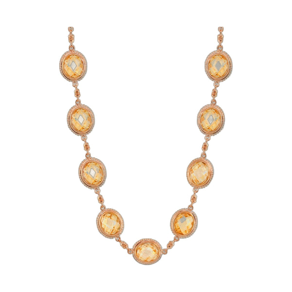 Fresh Fantasy Necklace