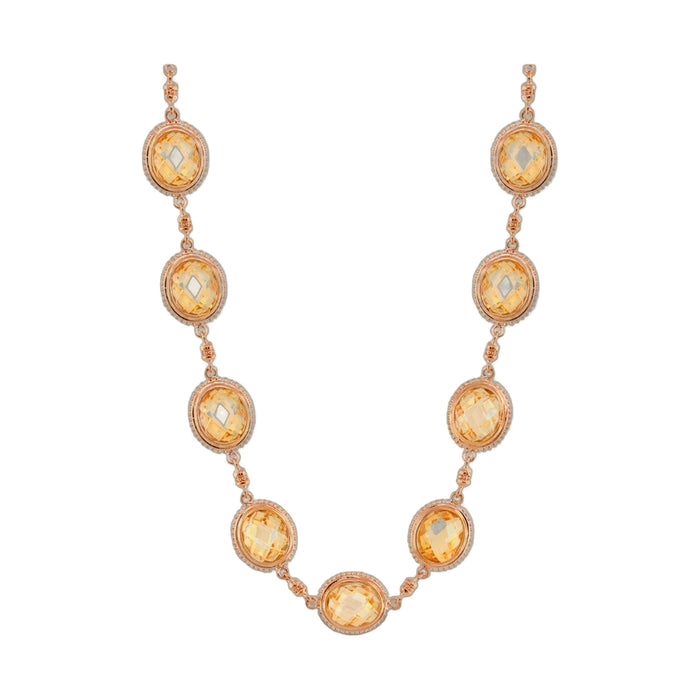 Fresh Fantasy Necklace