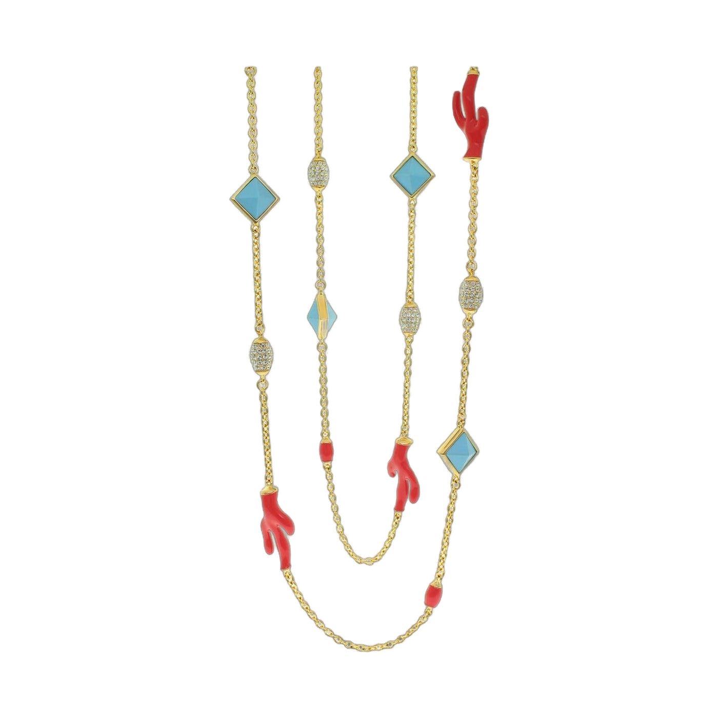 Pretty Little Things Necklace