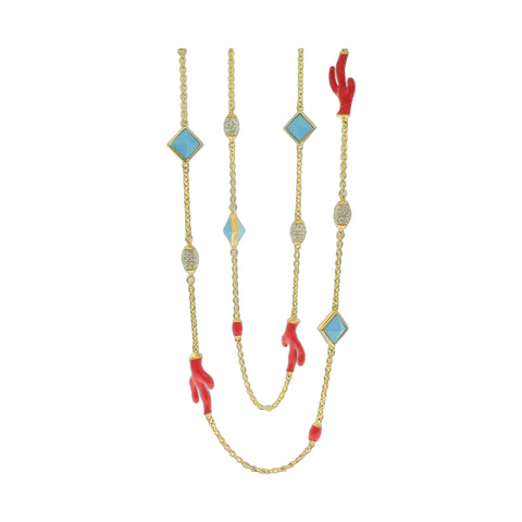 Pretty Little Things Necklace