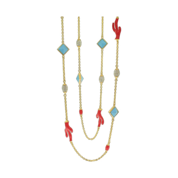Pretty Little Things Necklace